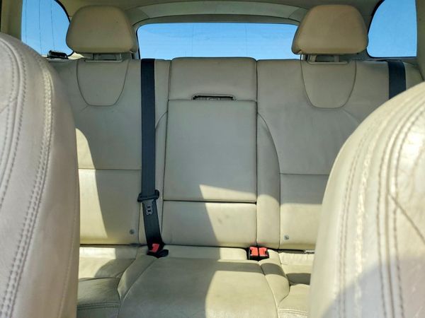 2013 VOLVO XC60