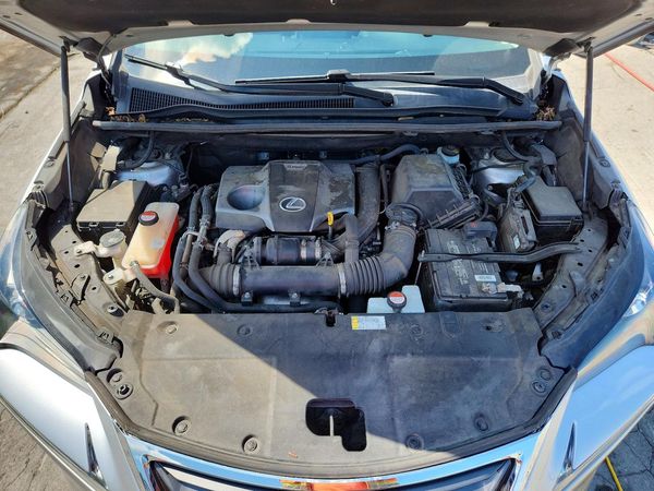 2016 LEXUS NX 200T 200t Luxury