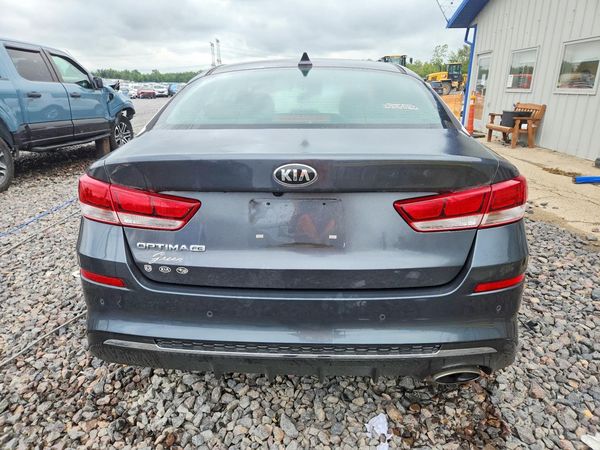 2020 KIA OPTIMA LX, S, SE