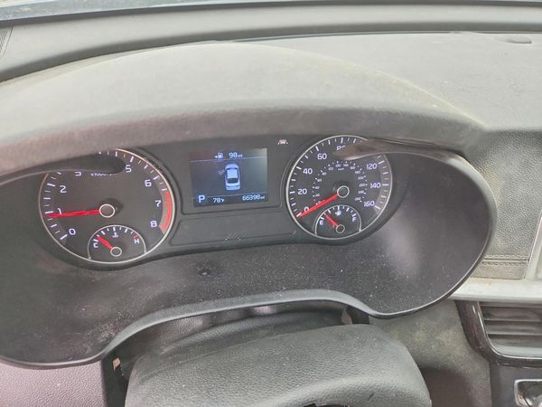 2020 KIA OPTIMA LX, S, SE