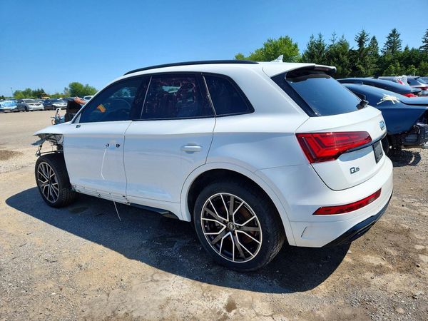 2022 AUDI Q5