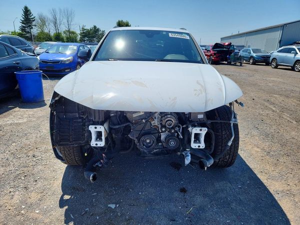 2022 AUDI Q5