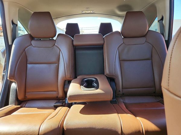 2019 ACURA MDX