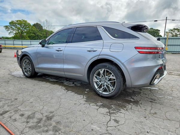 2024 GENESIS GV70