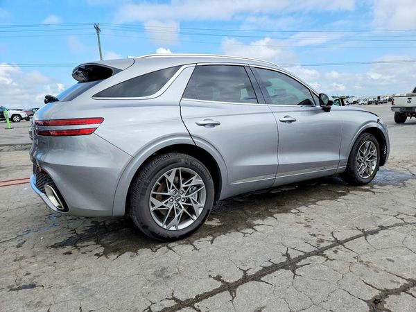 2024 GENESIS GV70