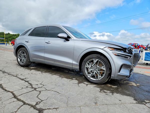 2024 GENESIS GV70