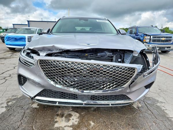 2024 GENESIS GV70