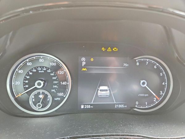 2024 GENESIS GV70