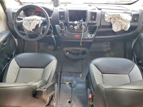 2017 RAM PROMASTER 1500