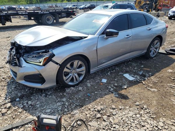 2021 ACURA TLX