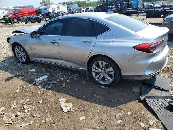 2021 ACURA TLX