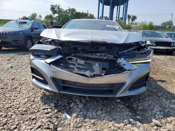 2021 ACURA TLX