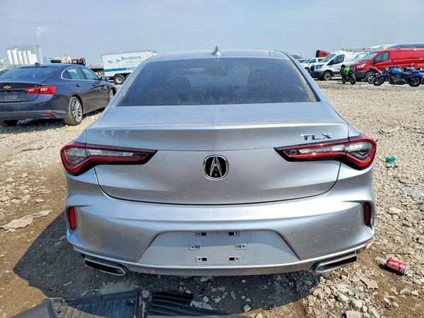 2021 ACURA TLX