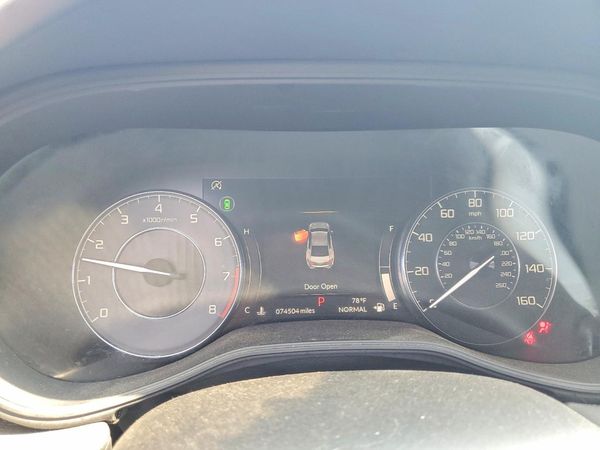 2021 ACURA TLX
