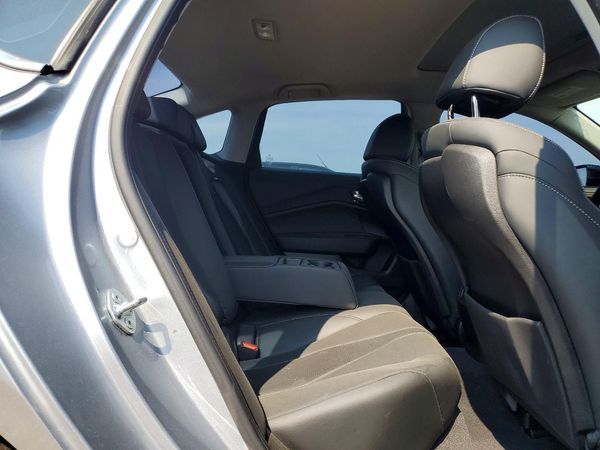2021 ACURA TLX