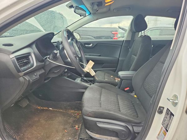 2019 KIA RIO LX, S
