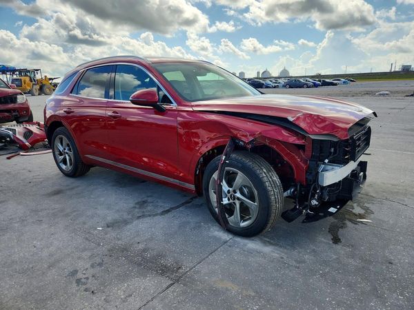 2026 GENESIS GV70 2.5T, 2.5T Select