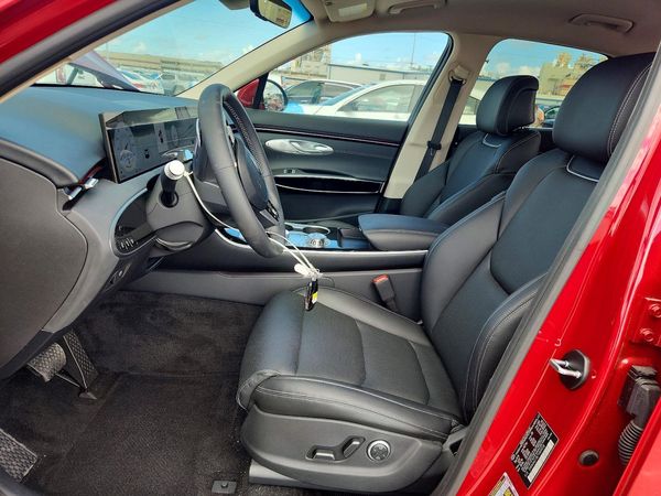 2026 GENESIS GV70 2.5T, 2.5T Select