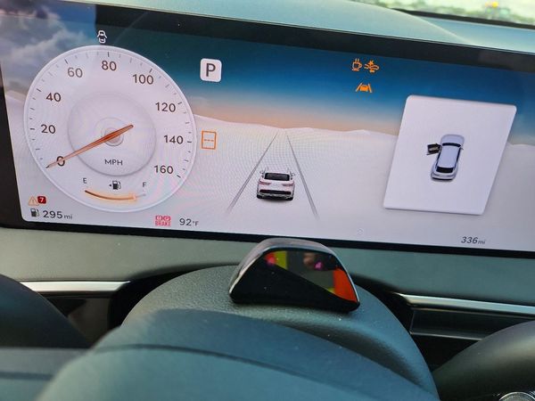2026 GENESIS GV70 2.5T, 2.5T Select