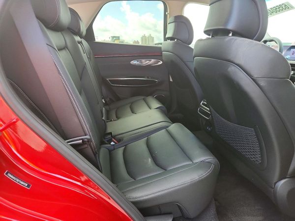 2026 GENESIS GV70 2.5T, 2.5T Select
