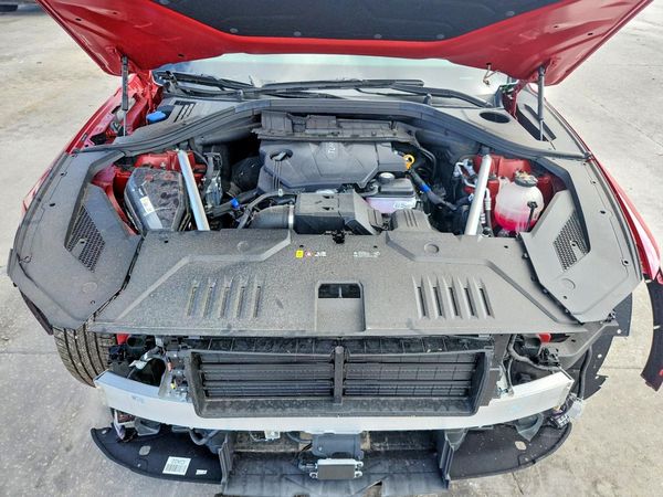 2026 GENESIS GV70 2.5T, 2.5T Select