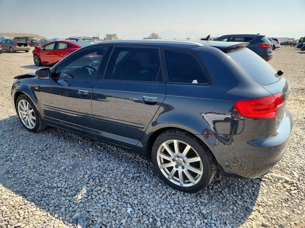 2012 AUDI A3 Premium Plus