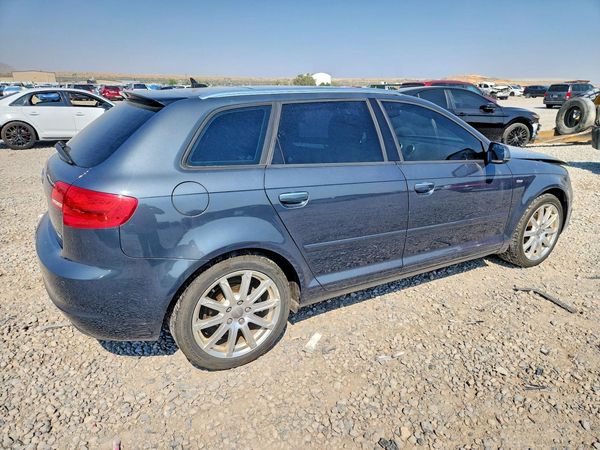 2012 AUDI A3 Premium Plus