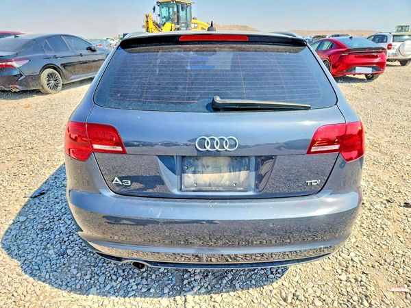 2012 AUDI A3 Premium Plus