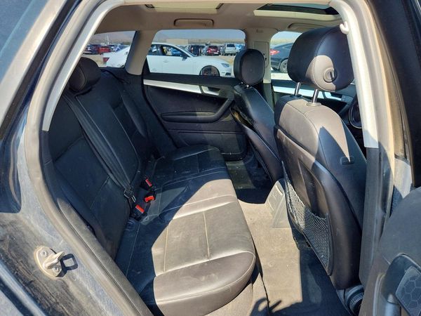 2012 AUDI A3 Premium Plus