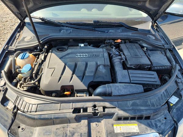 2012 AUDI A3 Premium Plus