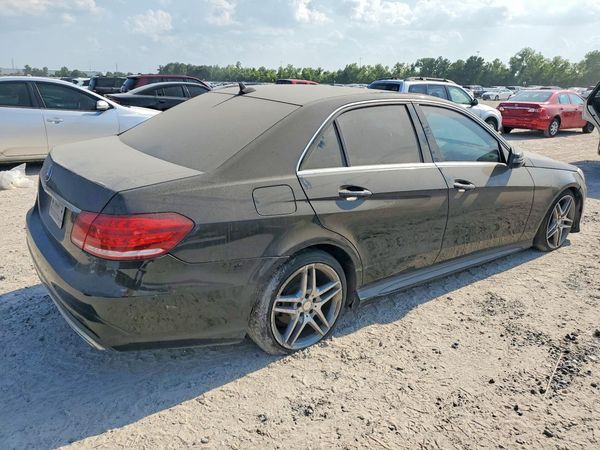 2014 MERCEDES-BENZ E E350