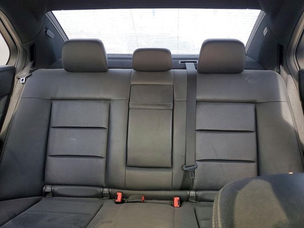 2014 MERCEDES-BENZ E E350