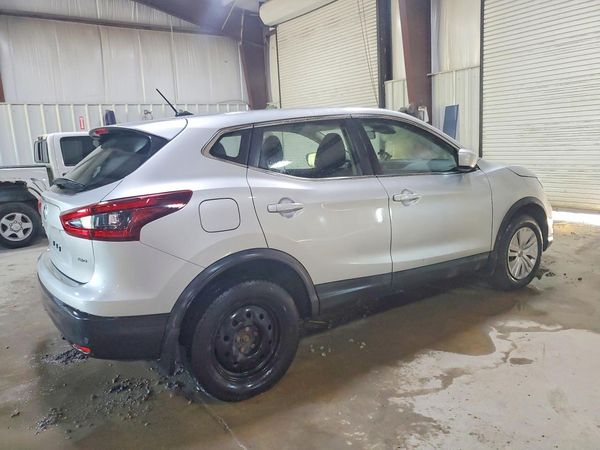 2020 NISSAN ROGUE SPORT