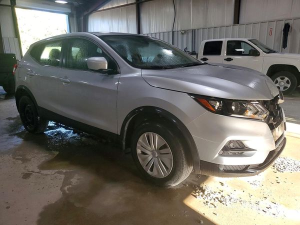2020 NISSAN ROGUE SPORT