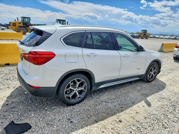 2016 BMW X1 xDrive28i