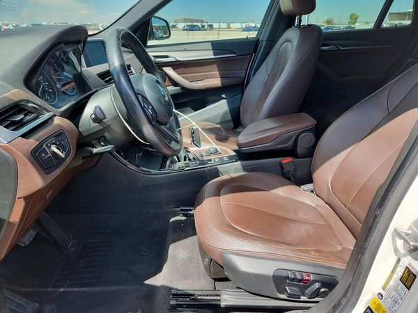 2016 BMW X1 xDrive28i