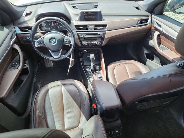 2016 BMW X1 xDrive28i