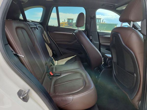 2016 BMW X1 xDrive28i