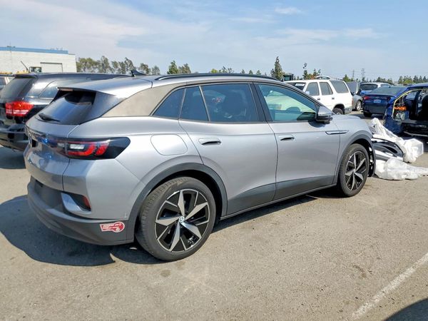 2023 VOLKSWAGEN ID.4