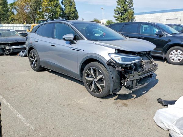 2023 VOLKSWAGEN ID.4