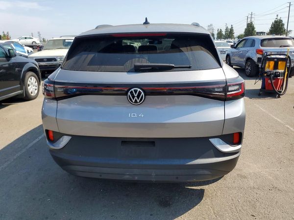 2023 VOLKSWAGEN ID.4