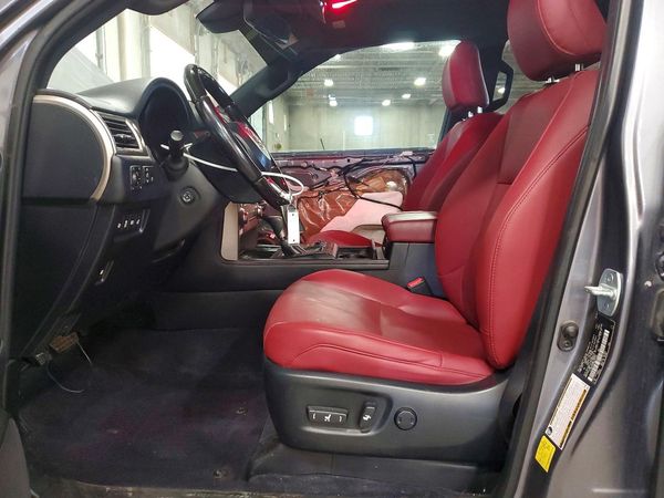 2021 LEXUS GX 460 Premium