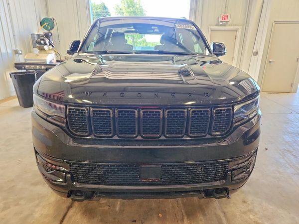 2024 JEEP WAGONEER L SERIES II 4X4