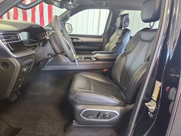 2024 JEEP WAGONEER L SERIES II 4X4