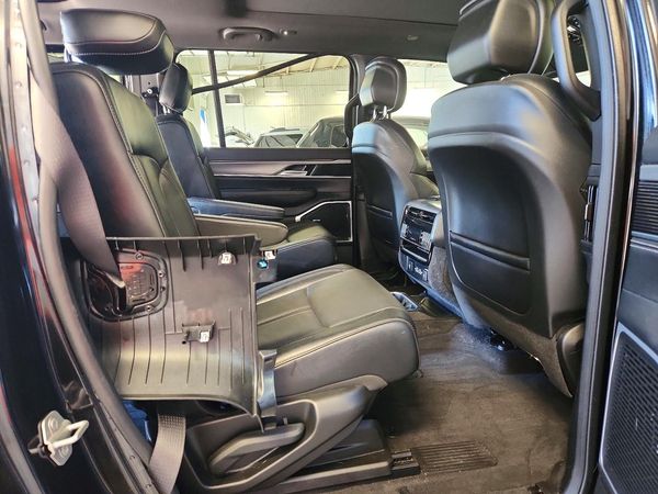 2024 JEEP WAGONEER L SERIES II 4X4