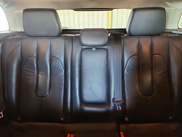2013 LAND ROVER RANGEROVER Pure Plus