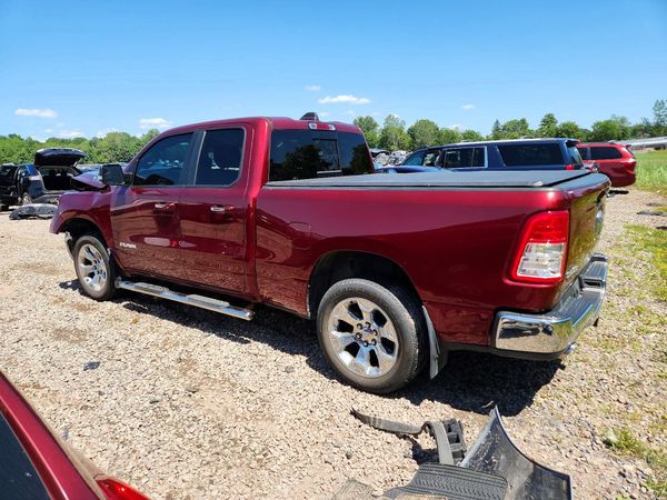 2019 RAM 1500 Big Horn/Lonestar