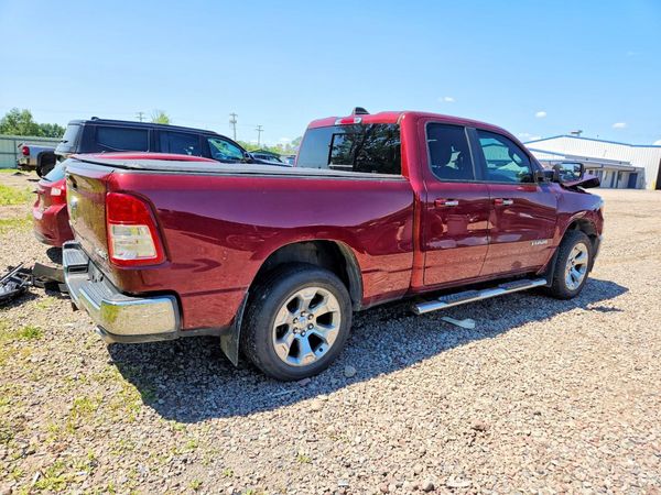 2019 RAM 1500 Big Horn/Lonestar