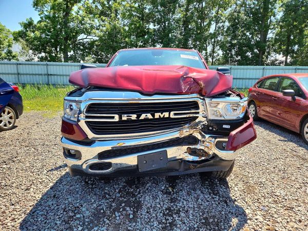 2019 RAM 1500 Big Horn/Lonestar