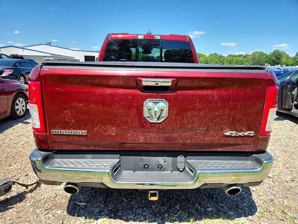 2019 RAM 1500 Big Horn/Lonestar